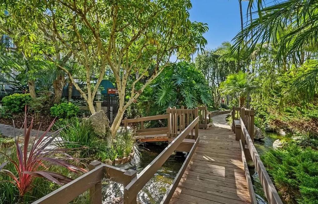 Oceanview Retreat - Steps To The Beach And 2 Pools Oceanside Exteriör bild