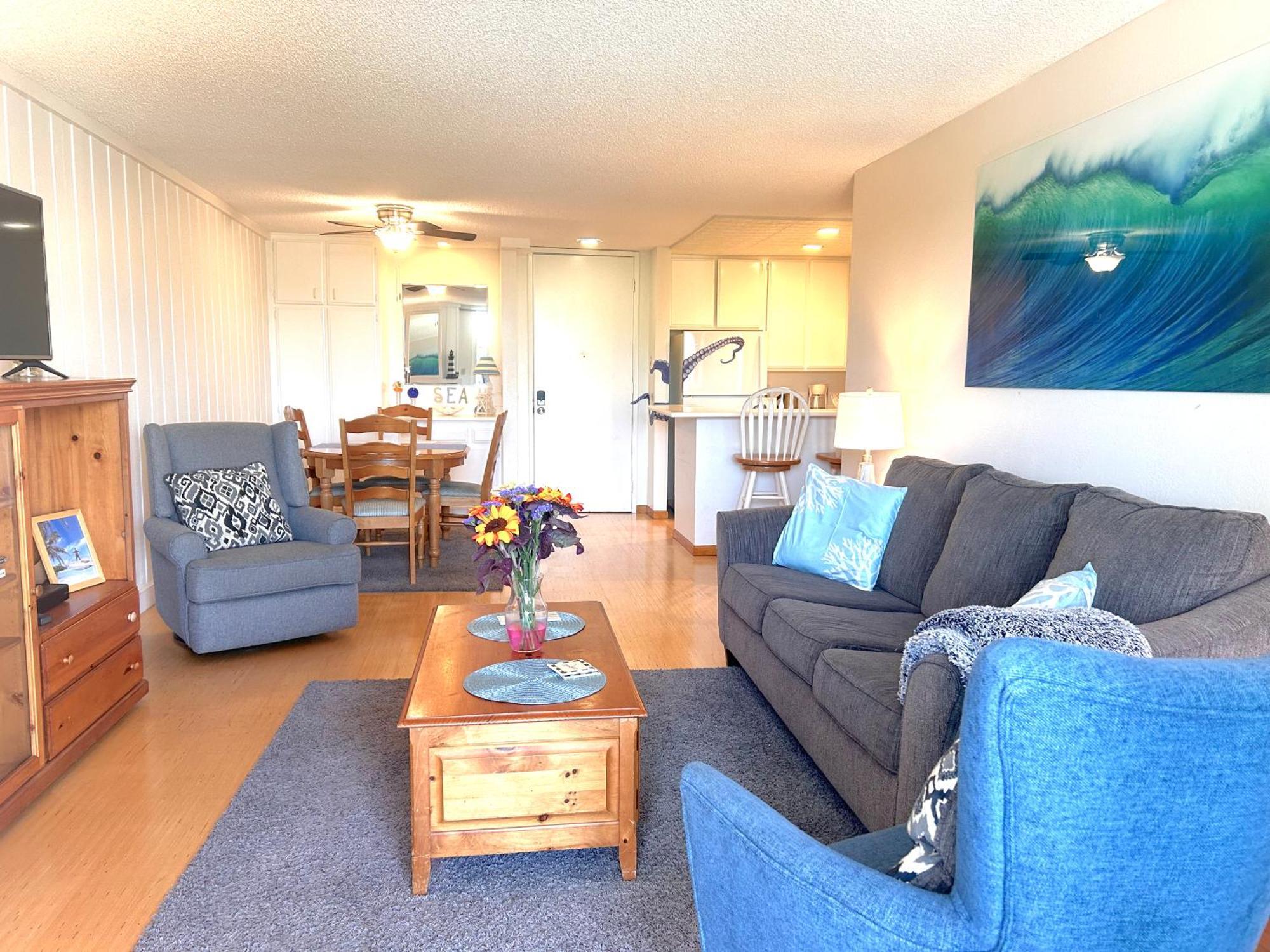 Oceanview Retreat - Steps To The Beach And 2 Pools Oceanside Exteriör bild