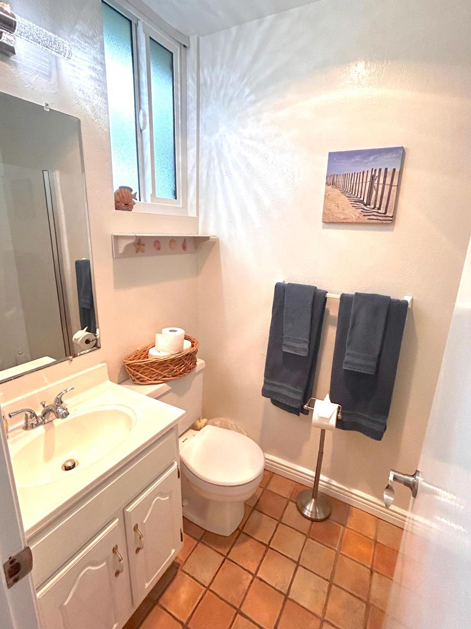 Oceanview Retreat - Steps To The Beach And 2 Pools Oceanside Exteriör bild
