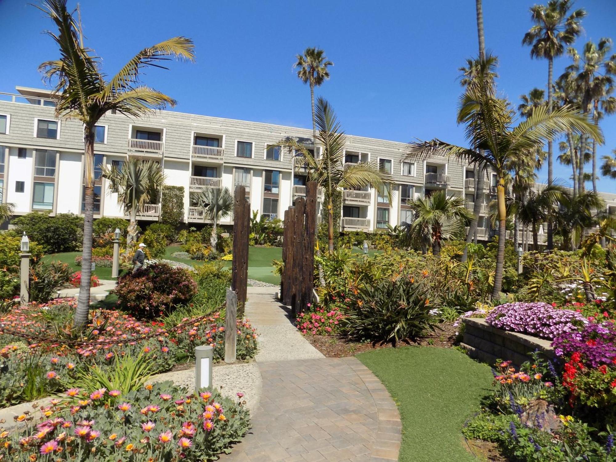 Oceanview Retreat - Steps To The Beach And 2 Pools Oceanside Exteriör bild