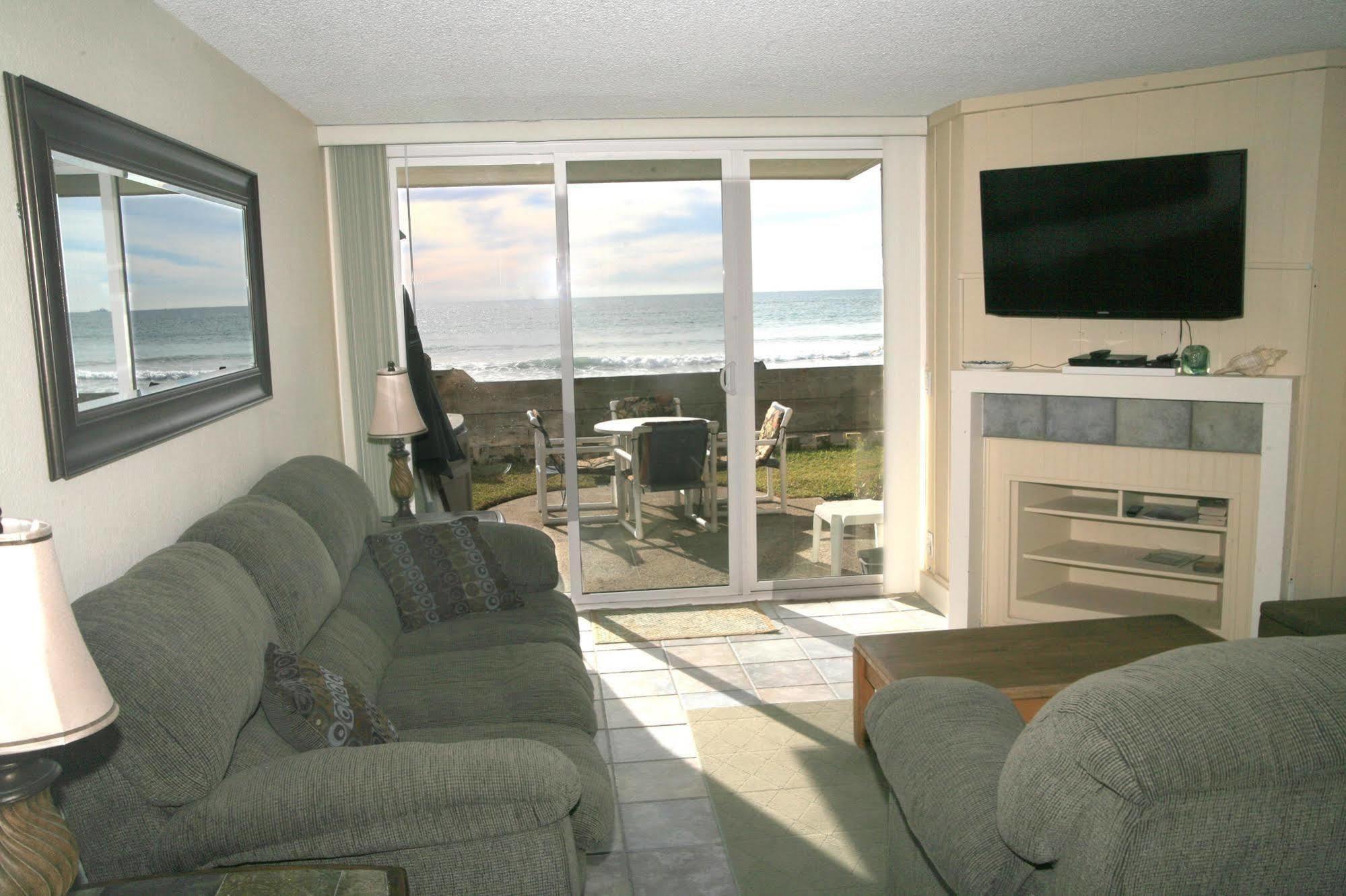 Oceanview Retreat - Steps To The Beach And 2 Pools Oceanside Exteriör bild