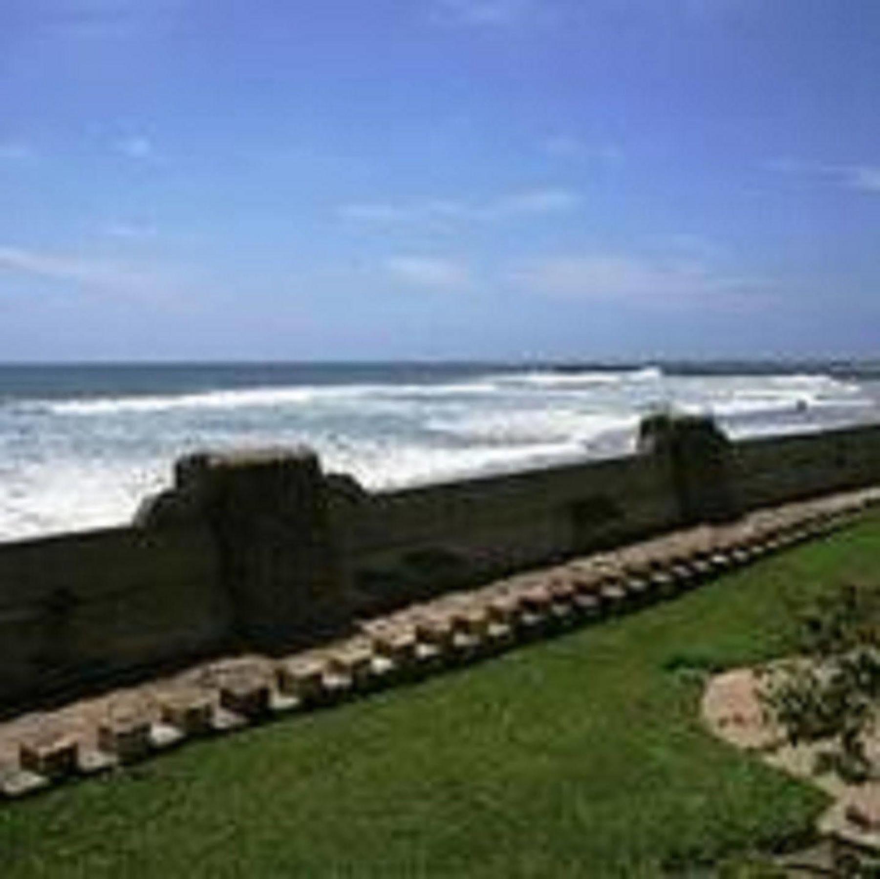 Oceanview Retreat - Steps To The Beach And 2 Pools Oceanside Exteriör bild