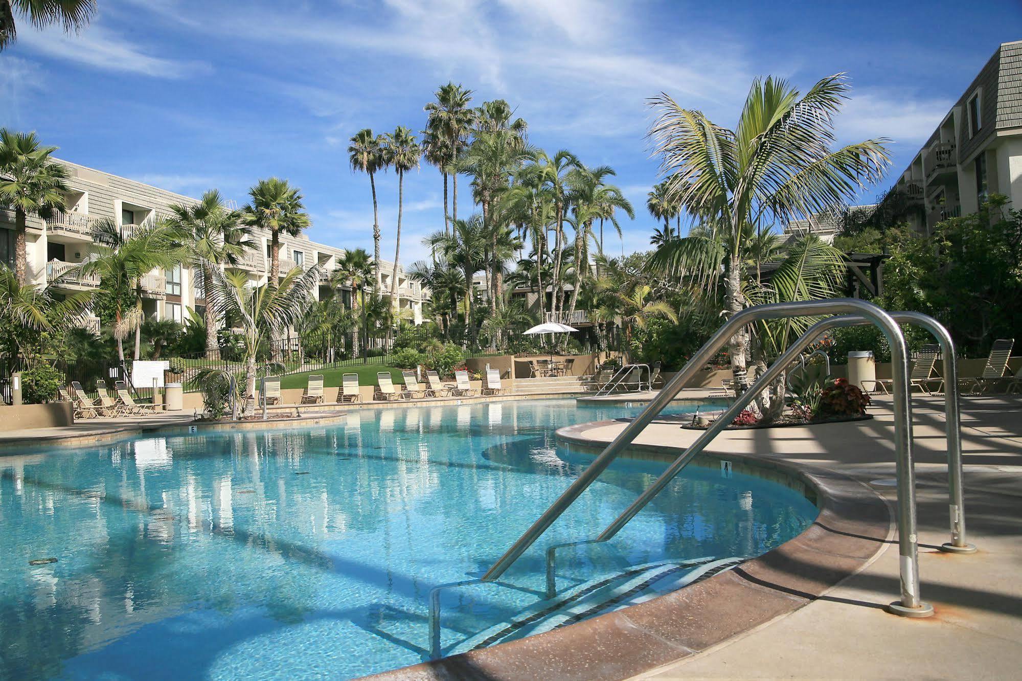 Oceanview Retreat - Steps To The Beach And 2 Pools Oceanside Exteriör bild