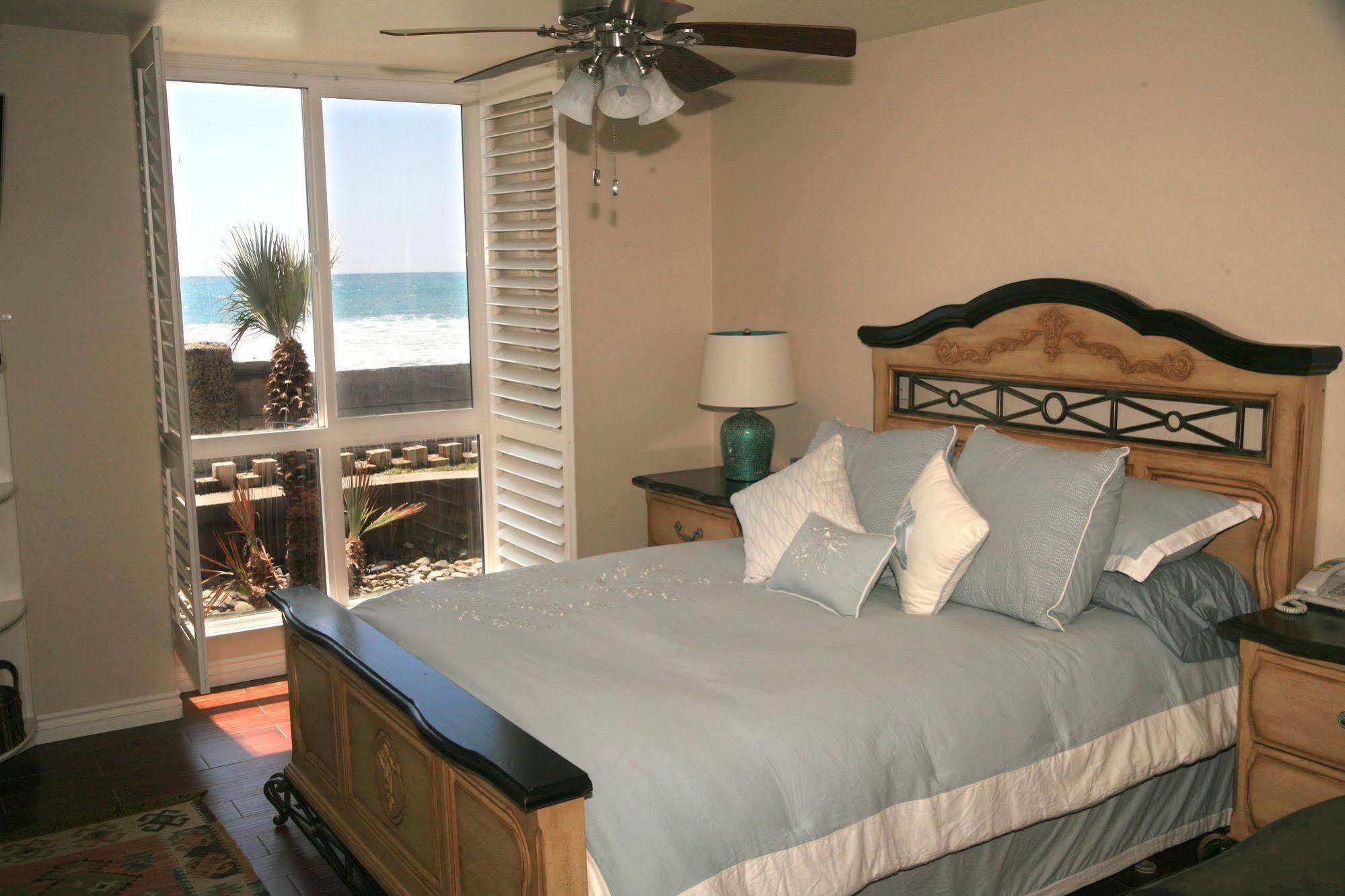 Oceanview Retreat - Steps To The Beach And 2 Pools Oceanside Exteriör bild