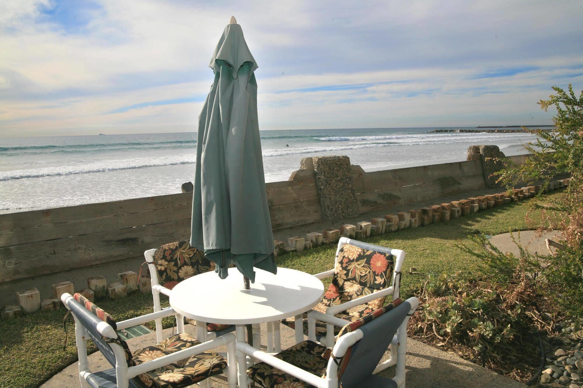 Oceanview Retreat - Steps To The Beach And 2 Pools Oceanside Exteriör bild