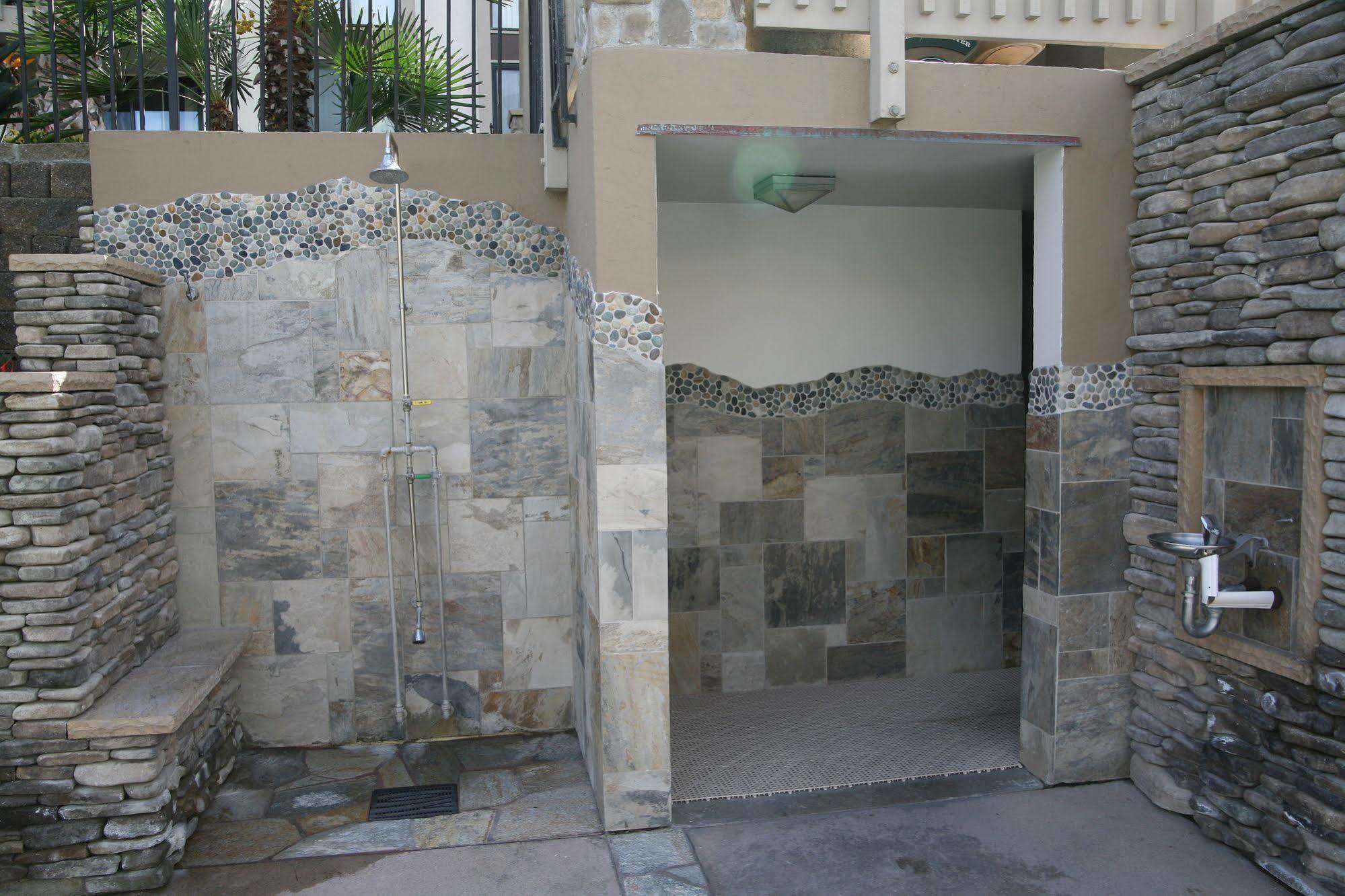 Oceanview Retreat - Steps To The Beach And 2 Pools Oceanside Exteriör bild